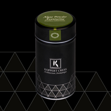 Load image into Gallery viewer, Algae Powder Aventurine (180g net.)