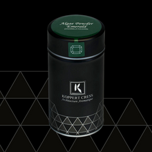 Load image into Gallery viewer, Algae Powder Emerald (180g net.)