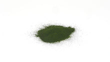 Load image into Gallery viewer, Algae Powder Emerald (180g net.)