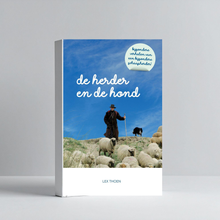 Laden Sie das Bild in den Galerie-Viewer, Boek | De herder en de hond
