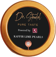 Load image into Gallery viewer, Kaffir Lime Pearls (110g net.)
