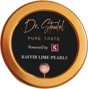 Kaffir Lime Pearls (110g net.)