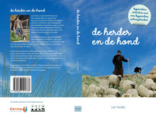 Laden Sie das Bild in den Galerie-Viewer, Boek | De herder en de hond
