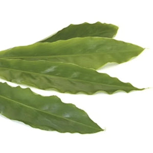 Shiso-Blätter Grün - 1 kg