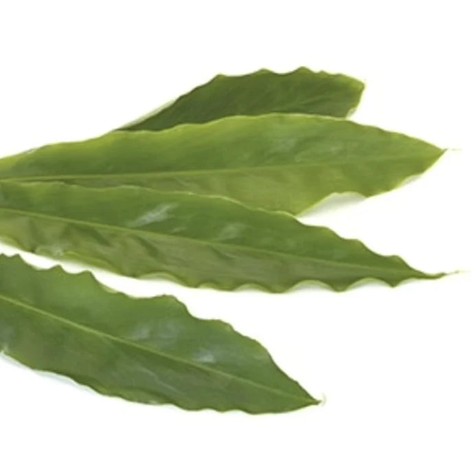 Shiso-Blätter Grün - 1 kg