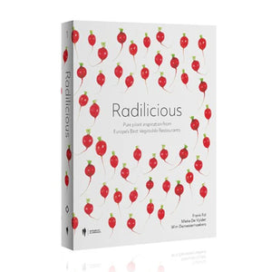 Boek | Radilicious