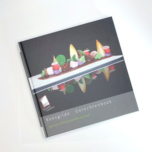 Chefs Guild | Court Book | Special edition Vegetables &amp; Fruit - part 5