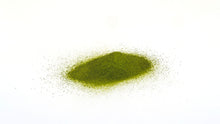 Laden Sie das Bild in den Galerie-Viewer, Algae Powder Aventurine (180g netto) 
