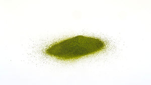 Algae Powder Aventurine (180g net.)