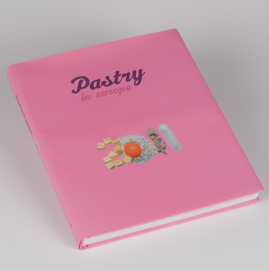 Pastry in Europe 3 (2011)